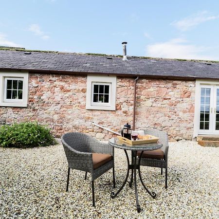 Faraway Cottage Kirklinton Luaran gambar