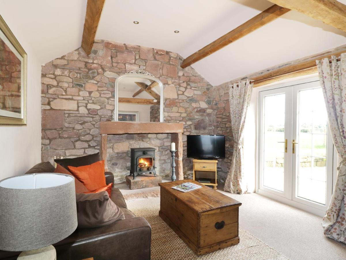 Faraway Cottage Kirklinton Luaran gambar