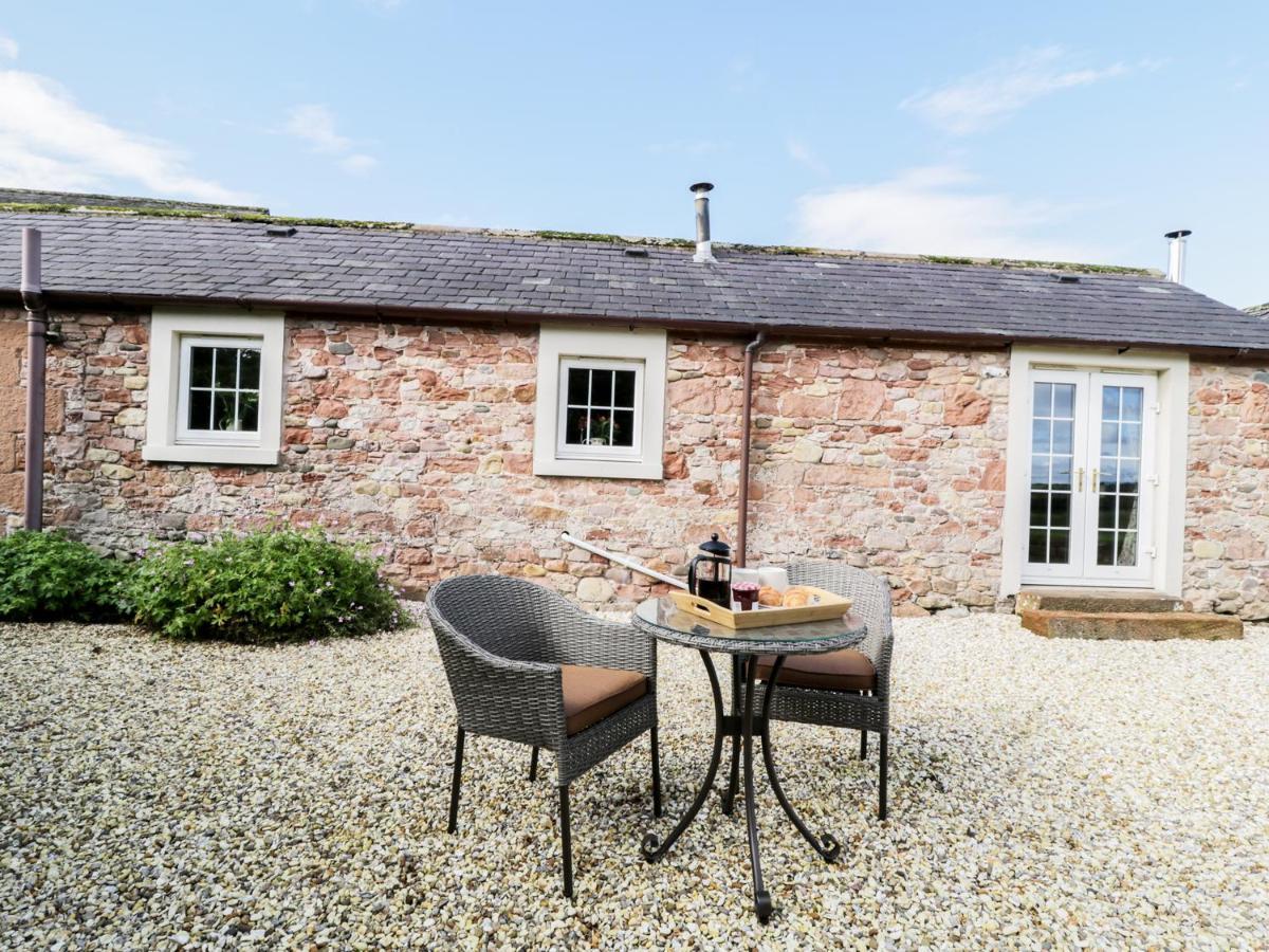 Faraway Cottage Kirklinton Luaran gambar
