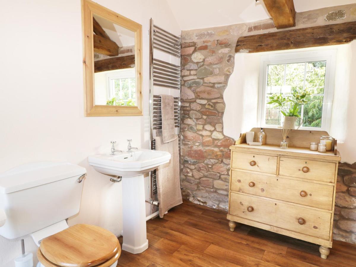 Faraway Cottage Kirklinton Luaran gambar