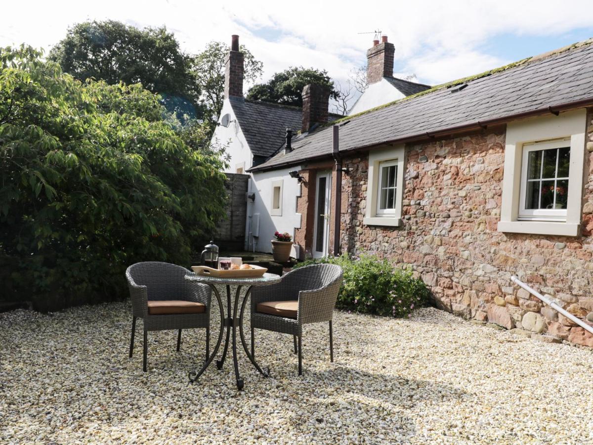Faraway Cottage Kirklinton Luaran gambar