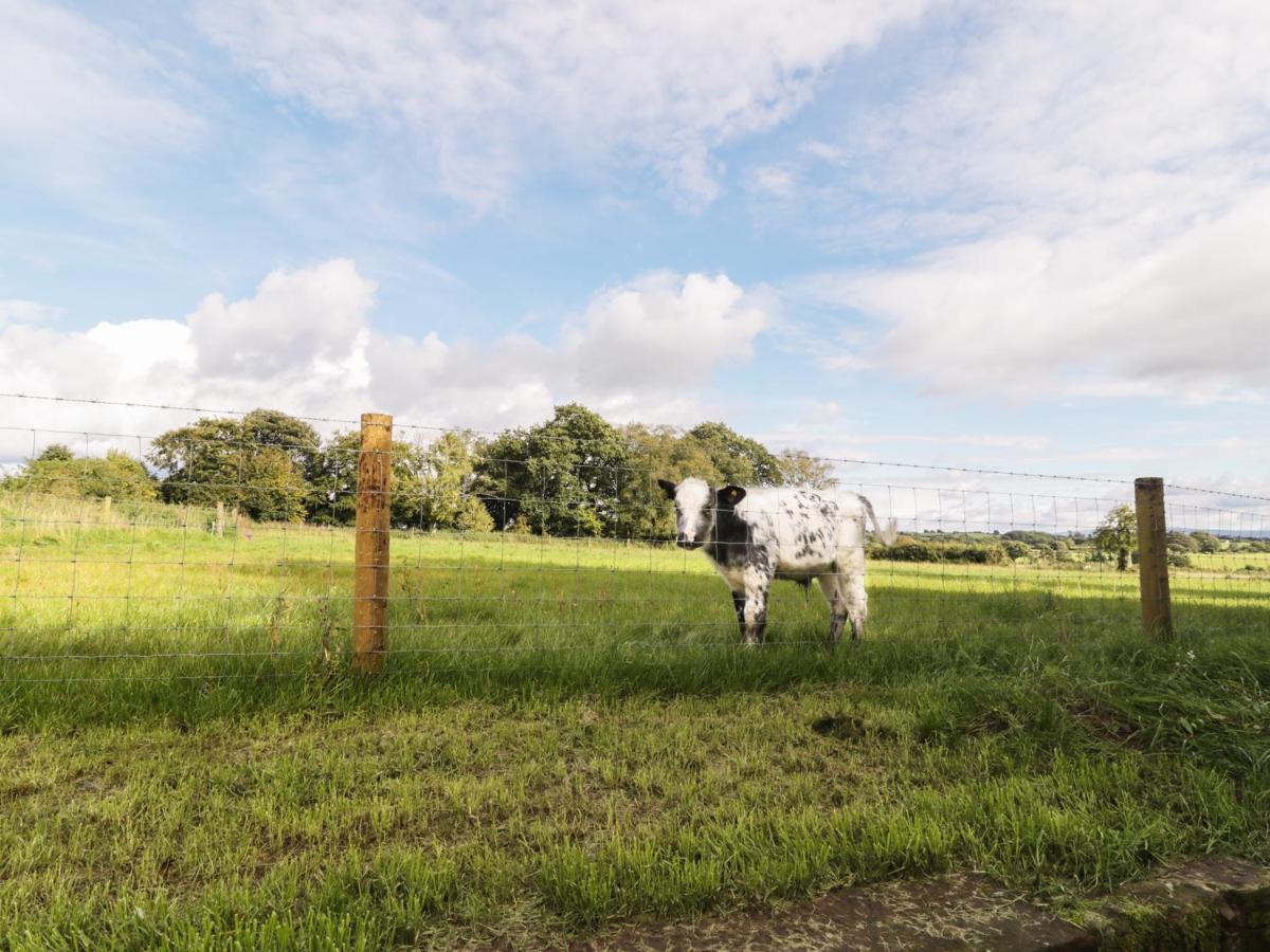 Faraway Cottage Kirklinton Luaran gambar