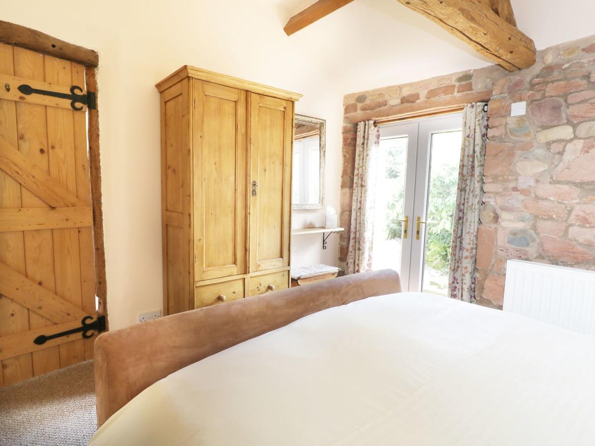Faraway Cottage Kirklinton Luaran gambar