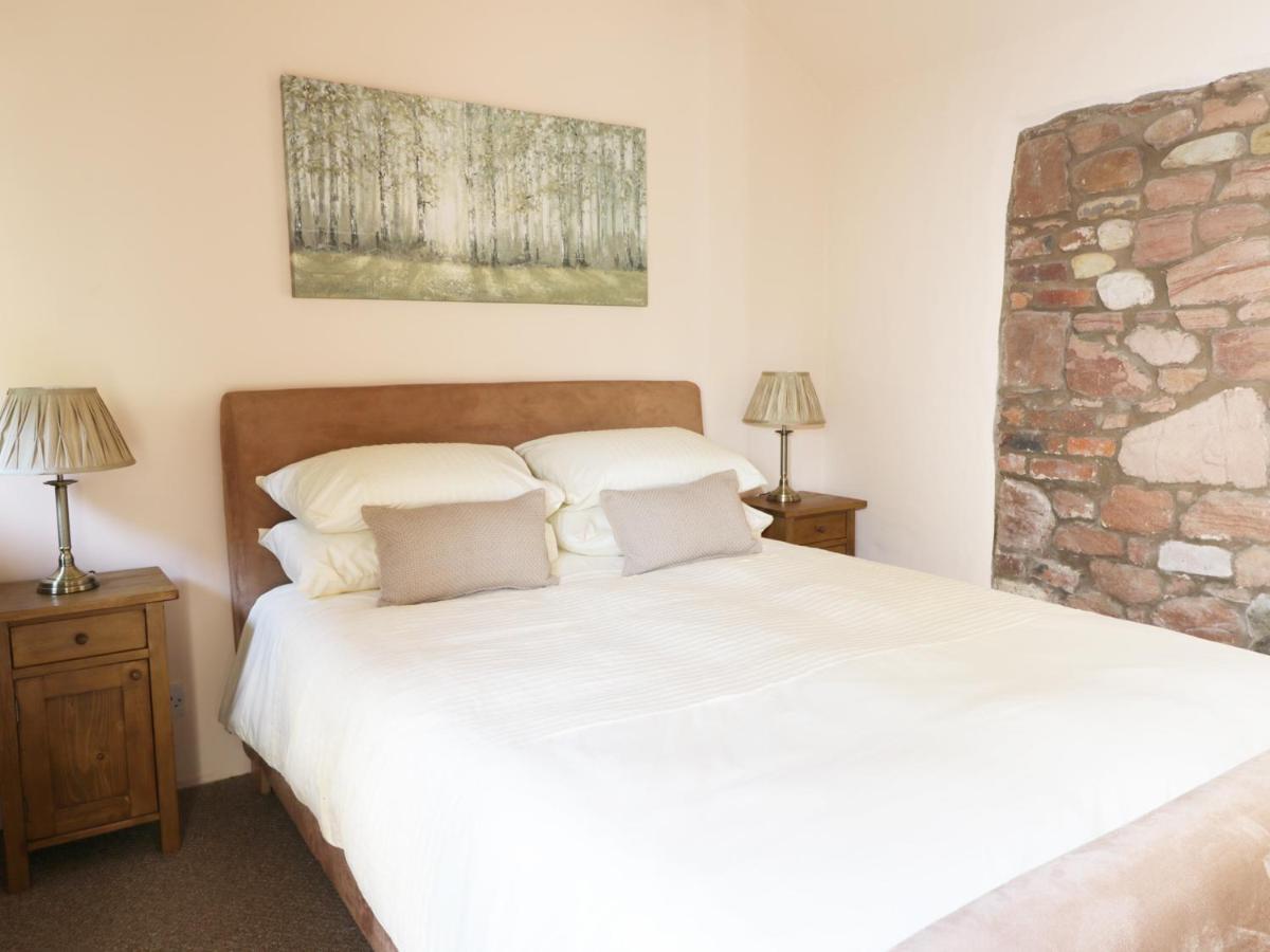 Faraway Cottage Kirklinton Luaran gambar